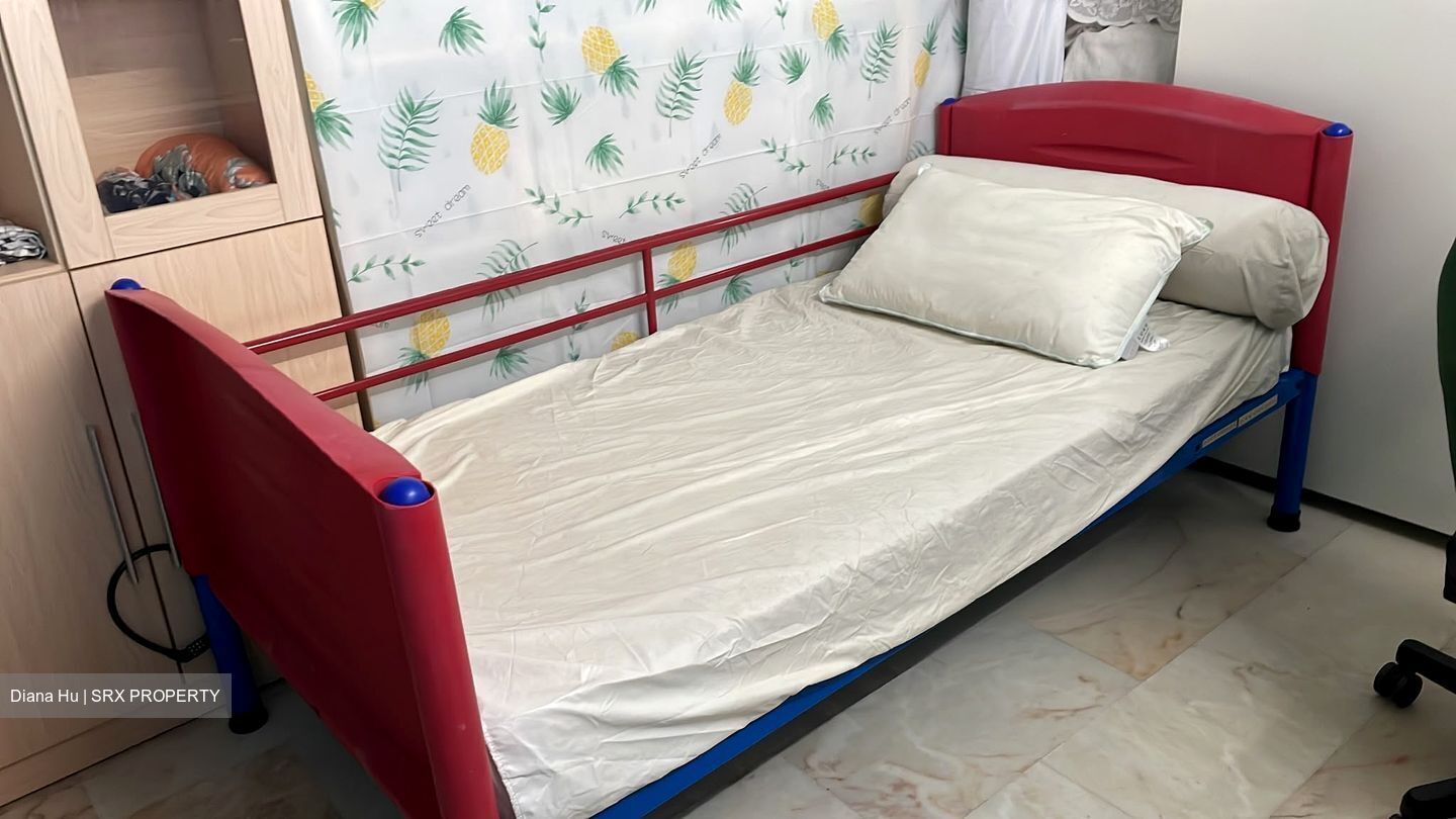 Blk 129 Lorong Ah Soo (Hougang), HDB 4 Rooms #621370061